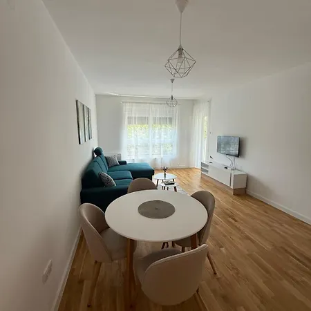 Harmonija Oaza Apartment