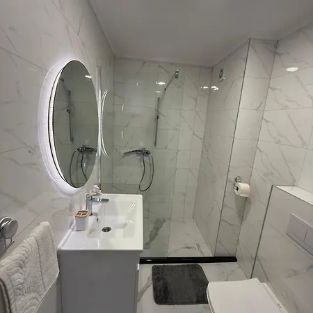 Apartment Harmonija Oaza *